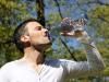 Beneficiile apei asupra detoxifierii ficatului