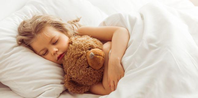 Tot ce trebuie stiut despre apneea in somn la copii