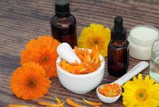 Aromaterapia - utilizari si beneficii