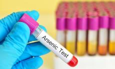Ar trebui sa te ingrijoreze nivelul de arsenic din alimentatie?