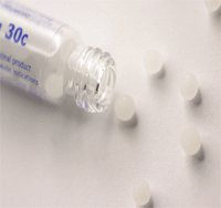 tratament homeopat prostatita