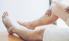 Durerea ca factor de stres in tratamentul de recuperare functionala a articulatiei genunchiului
