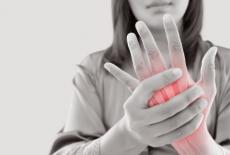 Ceea ce ajută durerea artritei la degetul mare - Selectbistrita