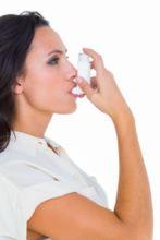 Diagnosticarea astmului si tratamentul acestuia