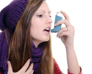 Suferi de astm? Iata ce NU trebuie sa faci