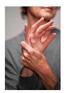 tratamentul articulației încheieturii mâinii la domiciliu