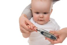 Primele semne ale diabetului la copii. Ce trebuie sa aiba parintii in vedere