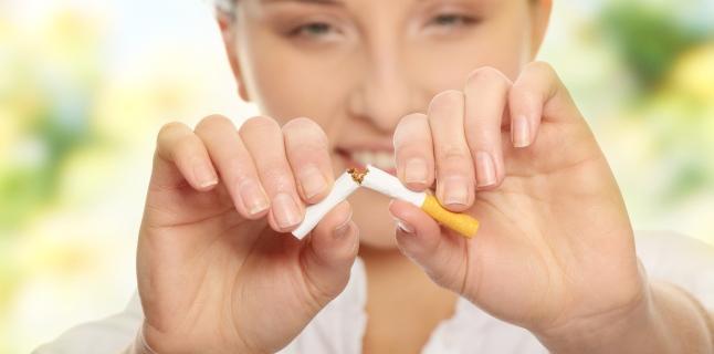 Cum va puteti ajuta organismul daca renuntati la fumat?