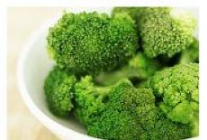 Broccoli reduce riscul cancerului de prostată cu 45%
