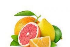 Beneficiile citricelor: portocale, mandarine, grapefruit, pomelo