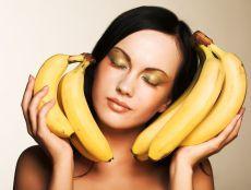 Beneficiile cojilor de banana