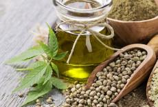 Beneficiile uleiului si ale semintelor de canepa