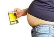 Adevarul despre consumul de bere si abdomenul marit