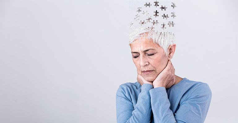 Boala Alzheimer - cauze si factori de risc