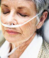Viata persoanelor cu boala pulmonara obstructiv cronica
