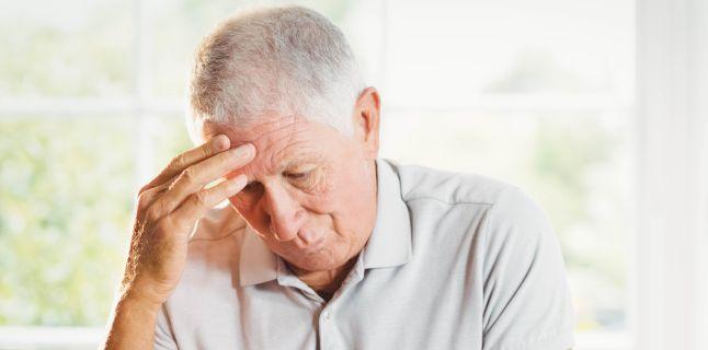 Semnele timpurii ale bolii Alzheimer