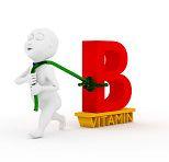 STUDIU: Boli grave, puse pe seama deficientei de vitamina B