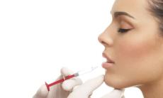 Botox, acid hialuronic - riscuri care apar in urma injectarii