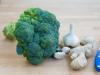 Usturoiul si broccoli pot deveni tratamente pentru cancer