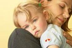 Cancerul la copii: primele simptome - Totul Despre Mame
