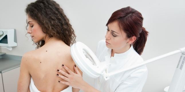 Factorii care influenteaza aparitia cancerului de piele