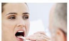 Candidoza orala sau stomatita candidozica