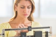Principalii factori care fac imposibila pierderea kilogramelor