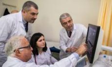 Cardiomiopatia hipertrofica poate fi tratata modern si eficient si in Romania