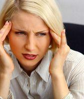 Cauze surprinzatoare ale durerii de cap