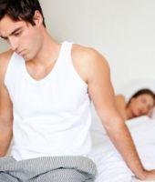 Impotența (disfuncția erectilă) - cauze, simptome tratamente