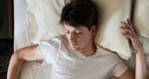 Ce dezvaluie pozitia de somn despre dumneavoastra