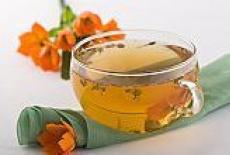 Ceaiul monahal: ceai consistent pentru tratament și prevenire