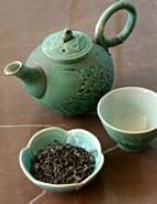 Ceaiul verde: elixirul sanatatii!