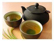Ceaiul verde ajuta la scaderea colesterolului