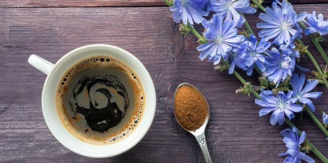cafea de cicoare pentru slabit ⋆ Farmasi Romania