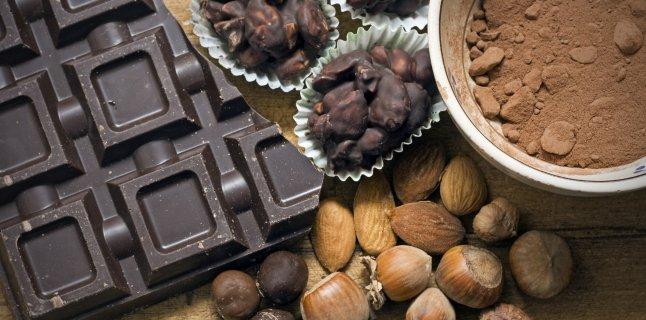 Lucruri mai putin cunoscute despre ciocolata