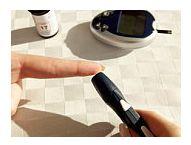 Complicatiile cronice ale diabetului insulino-dependent