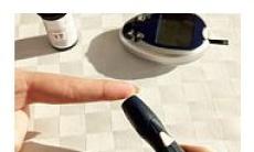 Complicatiile cronice ale diabetului insulino-dependent