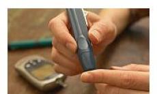 Complicatiile cronice ale diabetului zaharat non-insulino-dependent