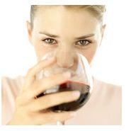 Riscurile consumului de alcool de catre femei   