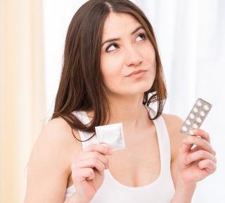 Metodele de contraceptie: afla care ti se potriveste