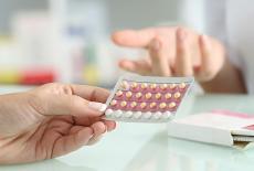 contraceptivele orale pot provoca pierderea în greutate îngrijirea bună