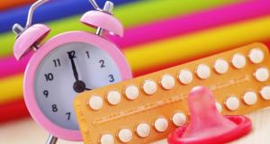 Totul despre contraceptie – ce metoda ti se potriveste