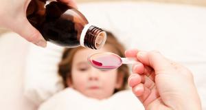 PRIMER clarifica problemele semnalate de presa cu privire la produsele pediatrice – ibuprofen si paracetamol
