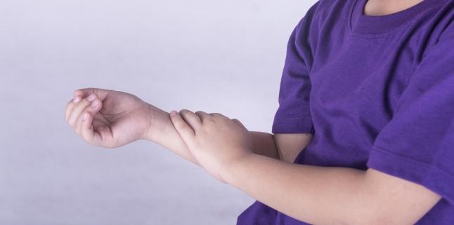 artrita juvenila idiopatica la copii alimente cu glucozamină și condroitină
