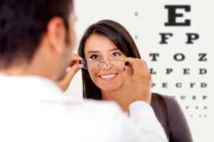 problemele de vedere se estompează hirudoterapie și vedere