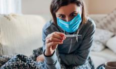 Coronavirus sau gripa? Cum le deosebim?