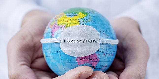 Continuarea masurilor de prevenire si limitare a eventualelor imbolnaviri cu noul coronavirus 