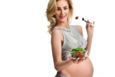 Vitamina E si rolul ei in fertilitate