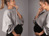 Corpul in sarcina: transformari si provocari